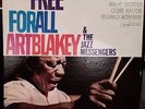 Art Blakey & The Jazz Messengers Free For All Blue Note BLP 4170 VAN Gelder NM