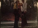 the carpenters offering LP promo SP 4205 rare cover white label