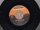 Lester Tipton / Al Williams - This Wont Change / I Am Nothing - Wigan Casino Ann