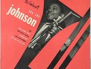 JAY JAY JOHNSON THE EMINENT Vol.2 BLUE NOTE BLP 5057 US 1st 10