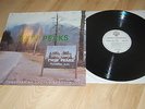 TWIN PEAKS - ORIGINAL SOUNDTRACK LP VINYL RECORD 1990 BADALAMENTI JULEE CRUISE
