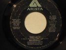 northern soul  MANDRILL Too Late ARISTA listen