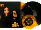 Fugees - The Score 20th Anniversary - Vinyl Me, Please Colored Exclusive - 2xLP