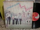 The New SWING SEXTET -Swingin' Along