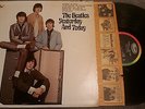 BEATLES YESTERDAY AND TODAY MONO LP CAPITOL T2553 (1966 RIAA #6 FIRST PRESSING)
