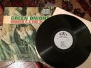 Booker T & The M.G.s Green Onions LP Stax 701 Mono first press Soul Funk