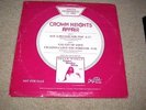 funk - crown heights affair ( say a pray for two)  12 inch promo near mint