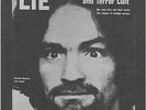 Charles Manson - LIE: The Love And Terror Cult - Awareness LP A2144 - 1970