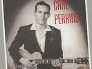 Carl Perkins - Dance Album - part II (7inch EP, 45rpm, Picture Sleeve, Ltd.(1...