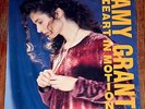 STILL SEALED Original US pressing LP AMY GRANT 