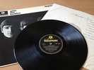 THE BEATLES WITH THE BEATLES COMPLETE ORIGINAL 1963 UK MONO LP EX+