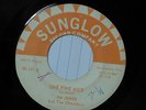 JIM JONES One Fine Mice SUNGLOW  Listen MAD MIKE