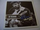 ROY BUCHANAN : Live Austin City Limits VINYL LP near mint
