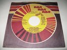 ELVIS PRESLEY i was the one / wear my ring 7