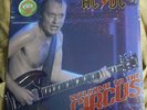 AC/DC, , GREEN VINYL LP, 