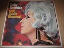 Vinyl LP: Cathy Berberian sings Claudio Monteverdi