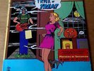 Frank Zappa / Mothers of Invention * Trick or Treat * Vinyl / LP / MEGARAR