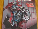 BREAKER - DEAD RIDER - BACILLUS REC. 1985 - GERMANY - RAR