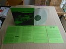 CAMERA OBSCURA-Same D-ORIG. PRIVATE KRAUTROCK/COSMIC/SPACE + 4 INSERTS MINT 1984