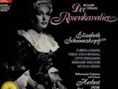 3set opera Gounod-romeo/erede strauss/Puccini digital ex+/nm