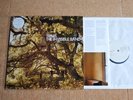 TRAVIS - the invisible band - LP Vinyl first Press 2001 mint SUPER RAR