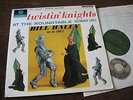 LP Twistin' Knights At The Roundtable LIVE BILL HALEY And his Comets 1962 UK |