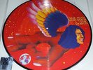 David Bowie The Man Who Sold The World LP Picture Disc LP Vinyl RSD 2016
