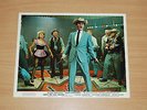 ELVIS PRESLEY - RARE ORIGINAL 1964 Love In (Viva) Las Vegas UK CINEMA LOBBY CARD
