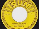 CARL PERKINS - 