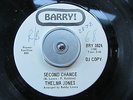 Northern Soul 45 THELMA JONES 