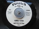 Northern Soul 45 MELVIN ELLING 