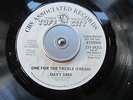 Electro Rap 45 DAVY DMX 