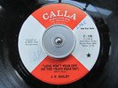 Northern Soul 45 J.R. BAILEY 