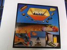 MESSAGE - The Dawn Anew Is Coming - (NM) 1973 French Imp LP - Prog on Bellaphon