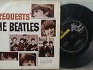 *RARE* Australian Issue THE BEATLES 