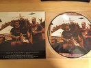 QUEENS OF THE STONE AGE - ST - LIMITED EDITION PICTURE DISC - NEW NEVER PLAYED