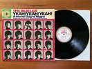 Odeon STO 83739 The Beatles - Yeah Yeah Yeah ( A Hard Day's Night ) LP DE 64 RAR
