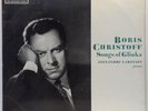 HMV ALP 1996 Boris Christoff / Alexandre Labinsky - Glinka Songs Sung in Russian