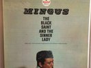 CHARLES MINGUS BLACK SAINT & SINNER LADY ORIG '63 IMPULSE MONO DG LP RVG NR MINT