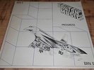 BRUTON MUSIC LIBRARY PROGRESS  BRN 3  FUNK/SOUL BREAKS LP