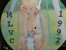 MADONNA SEX 1992 INTERVIEW PICTURE DISC 1 ITALY IMPORT EROTICA