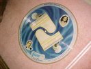 VOGUE PICTURE  RECORD  -  HOUR of CHARM ALL GIRL ORCHESTRA - R725 - RHAPSODY I I