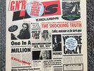Guns N' Roses - Lies - Vinyl LP