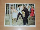 ELVIS PRESLEY - RARE ORIGINAL 1968 'Speedway' UK CINEMA LOBBY CARD photo film