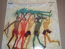 Ozawa/Chicago STRAVINSKY The Rite of Spring, Fireworks - RCA LSC-3026 SEALED