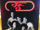 The Jackson 5 Anthology Vinyl Record M7-868R3 Autograph Signed Michael Jackson