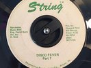 MODERN SOUL DISCO 45 Uknown-Disco Fever HEAR IT String