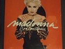 STILL SEALED MADONNA YOU CAN DANCE ORIGINAL 1987 12