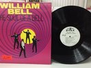 RARE William Bell 