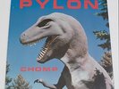 PYLON Chomp DB65 / SEALED